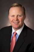 Michael J. Arnold, MBA